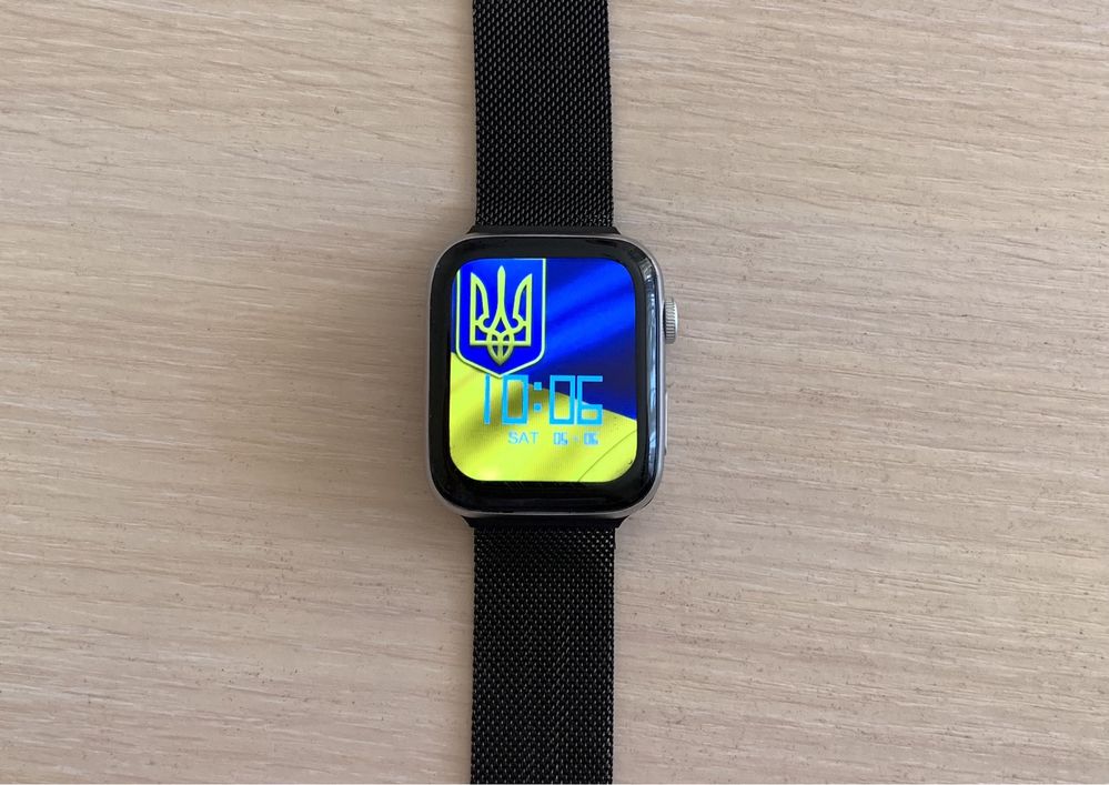 Продам smart watch