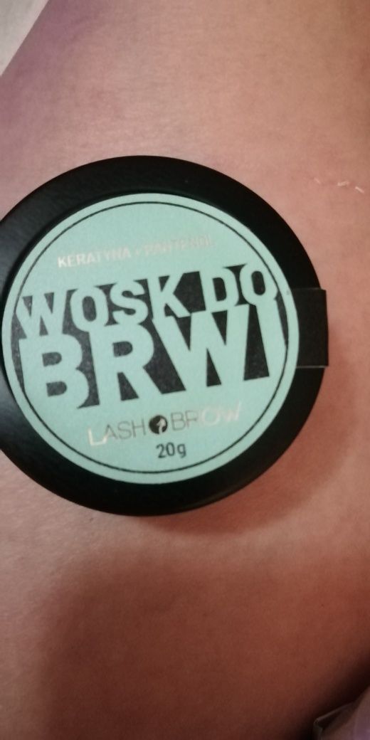 Wosk do brwi 20g