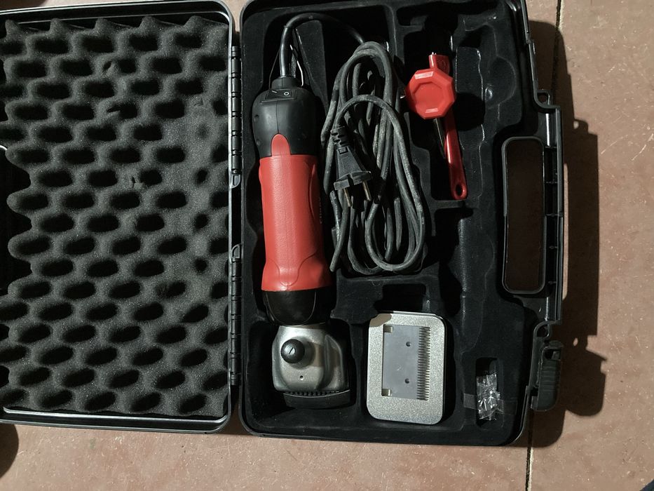 Material equitação