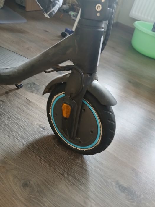 Продам елекро самокат