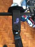 Trotinete Elétrica NIU KQI3 Sport Preto