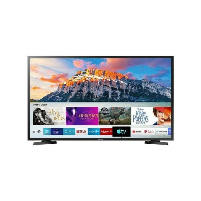 Телевізор Samsung "32"  32T5302 FULL HD Smart tv Wi-fi  T2