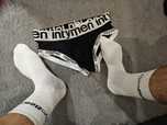 Slipy Intymen rozmiar M