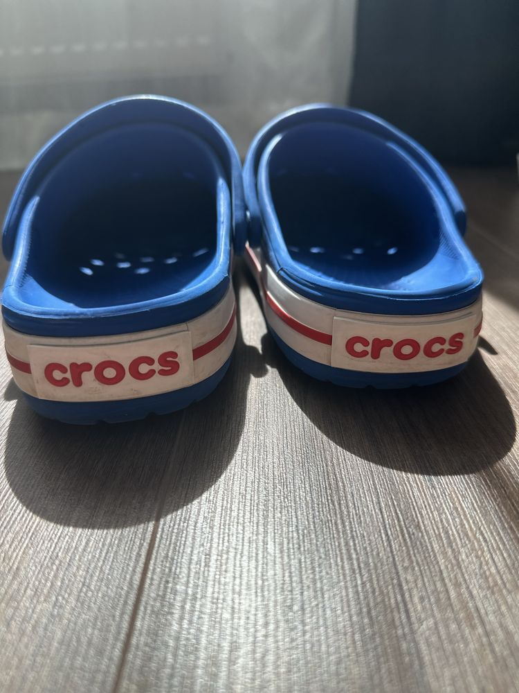 Crocs дитячі