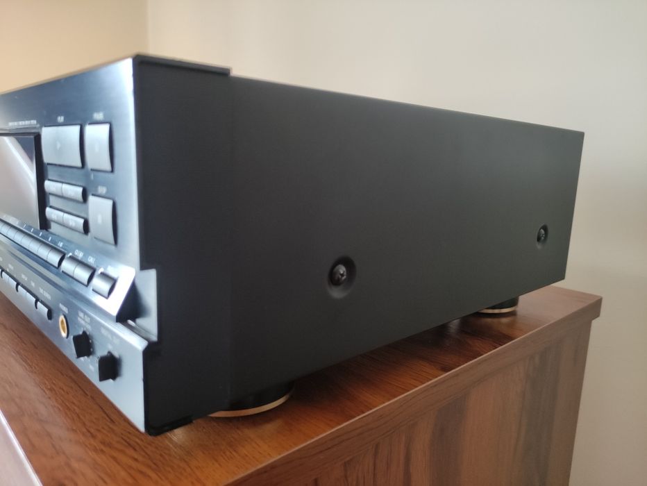 Sprzedam odtwarzacz płyt CD Denon DCD 1520