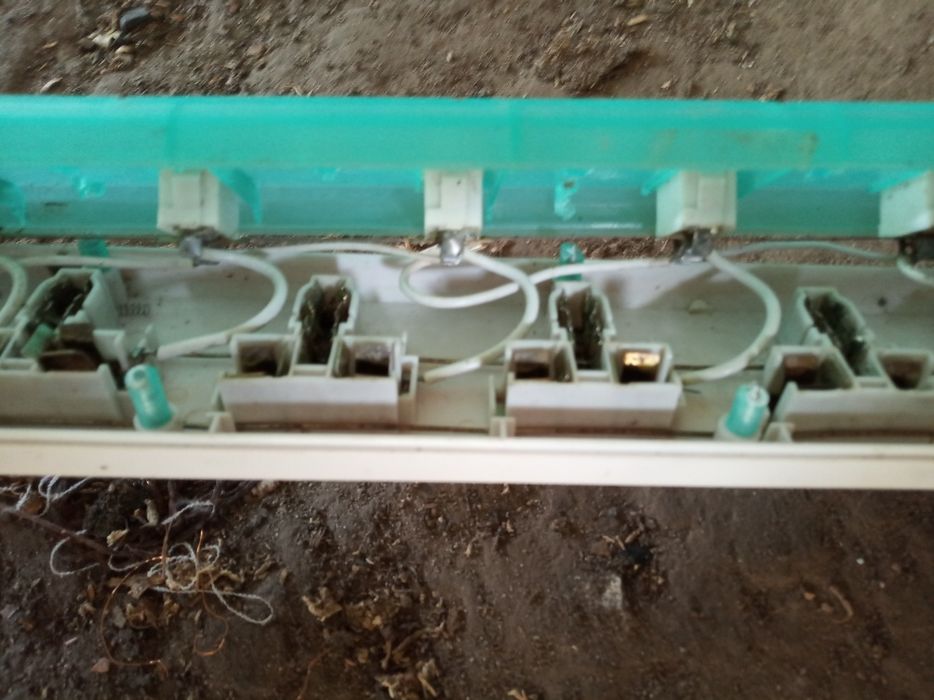 Розетка для удлинителя