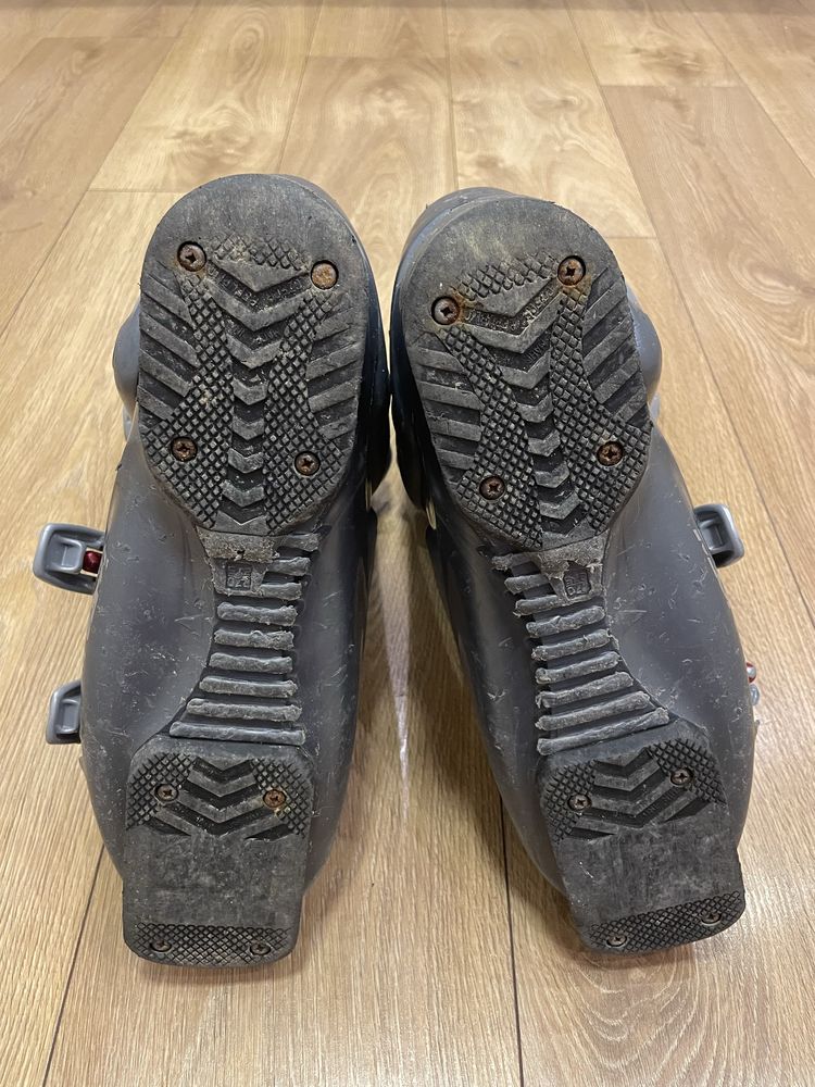 Buty narciarskie zjazdowe Munari MCT 8.6 Rozm 42