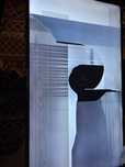 Tv Hisense 55” para peças