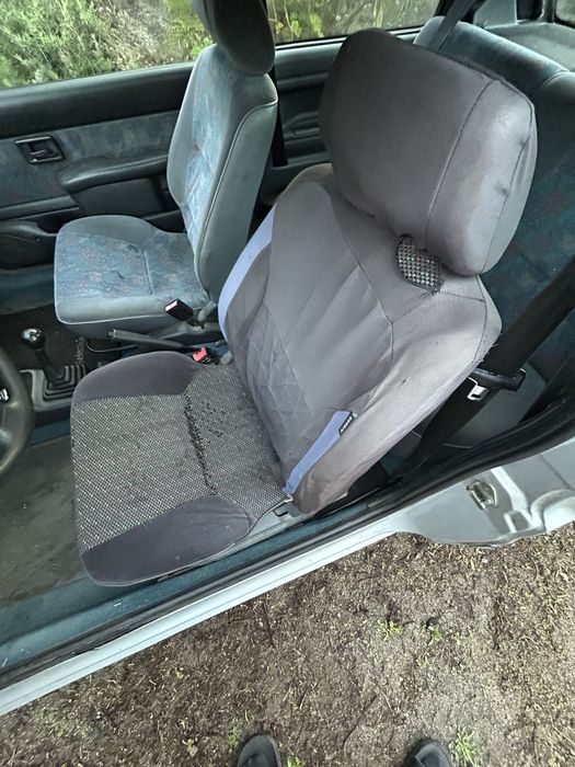 Peugeot 106 1.5