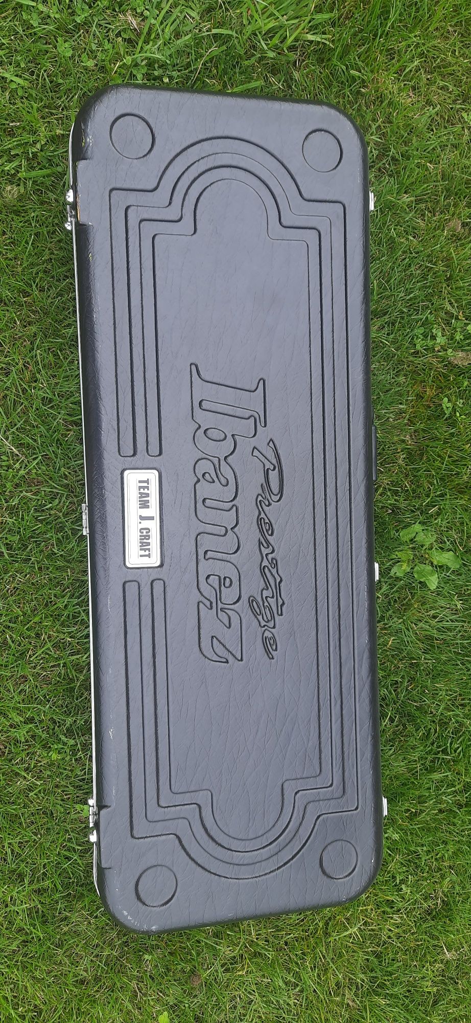 Ibanez RG 2620 Prestige Japan team j craft