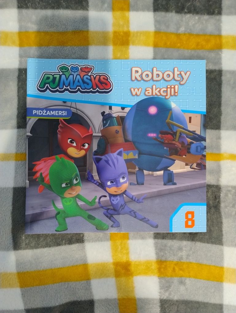 Bajeczka bajka dla dzieci