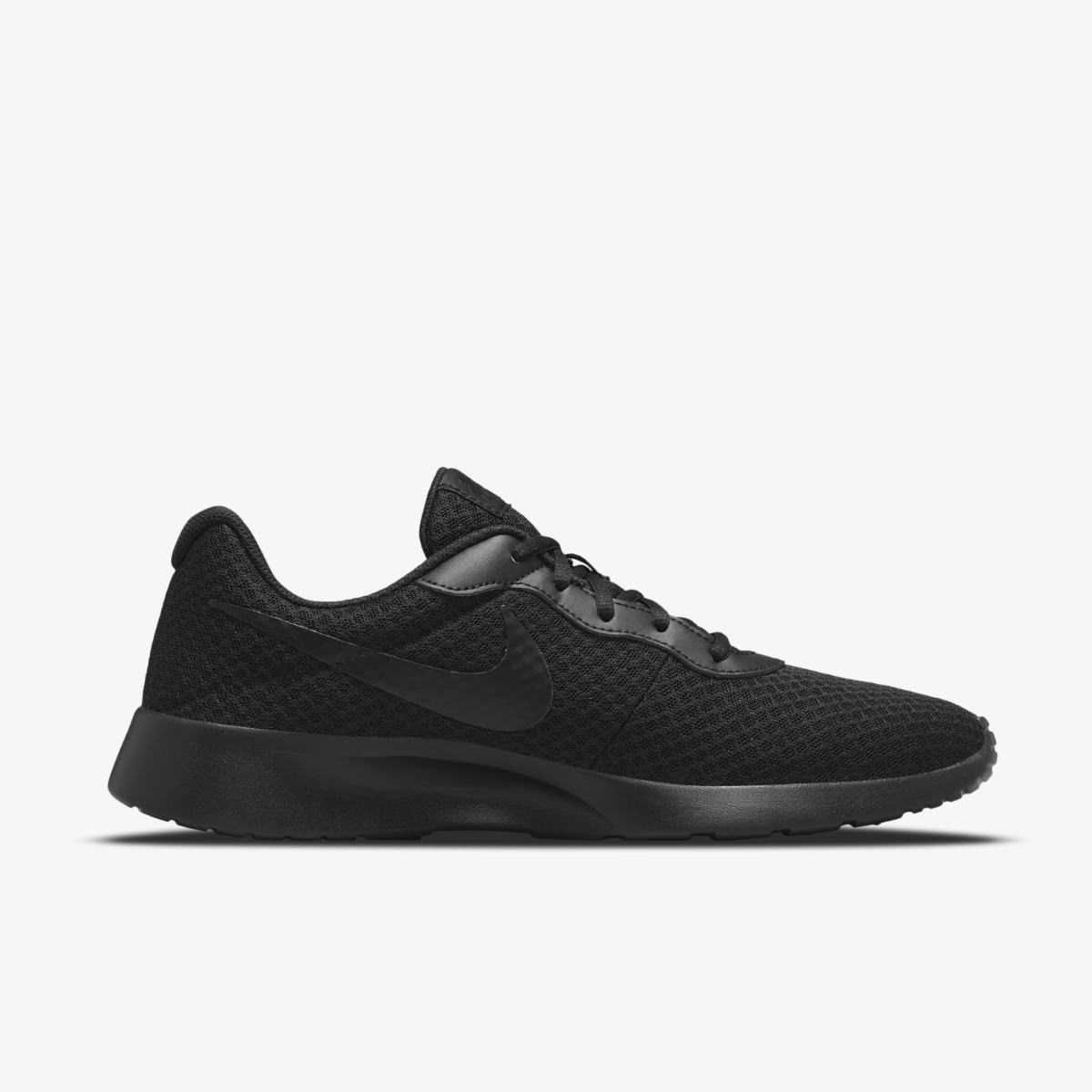 Оригинал! Кроссовки Nike Tanjun DJ6258-001