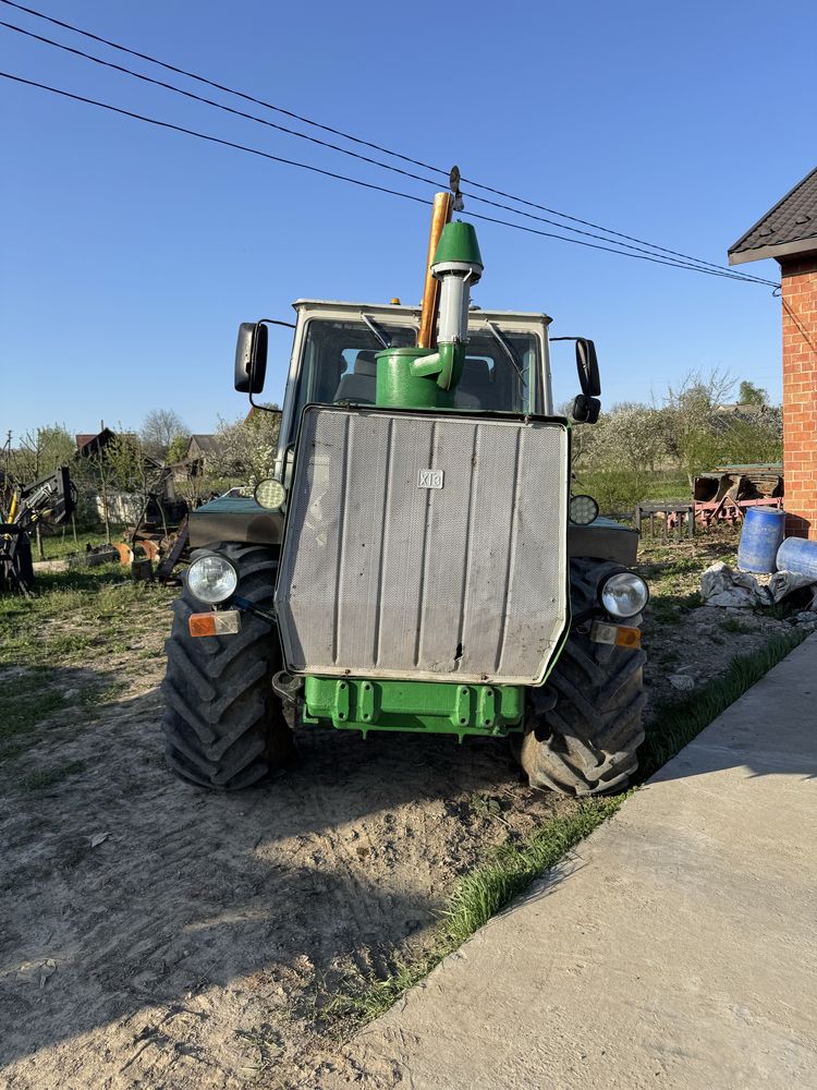 Продам трактор Т 150 (ХТЗ)