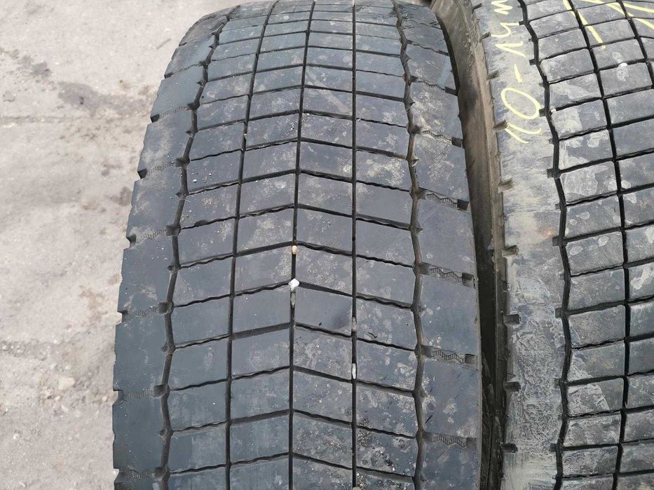 305/70r19.5 Opony Continental Hybrid HD3 Napęd 11-14mm Możliwa Wysyłka