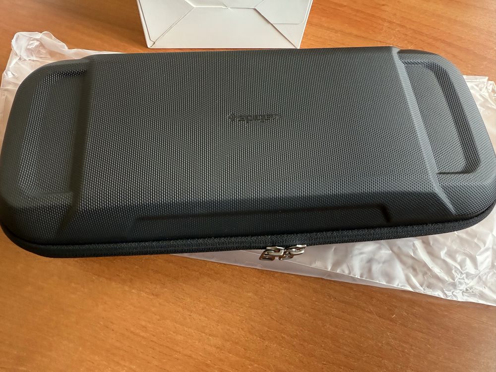 Spigen Rugged Armor Pro capa Playstation Portal