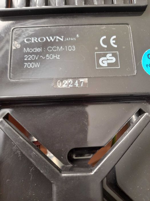 Máquina  de café elétrica. de filtro ler descrição abaixo.