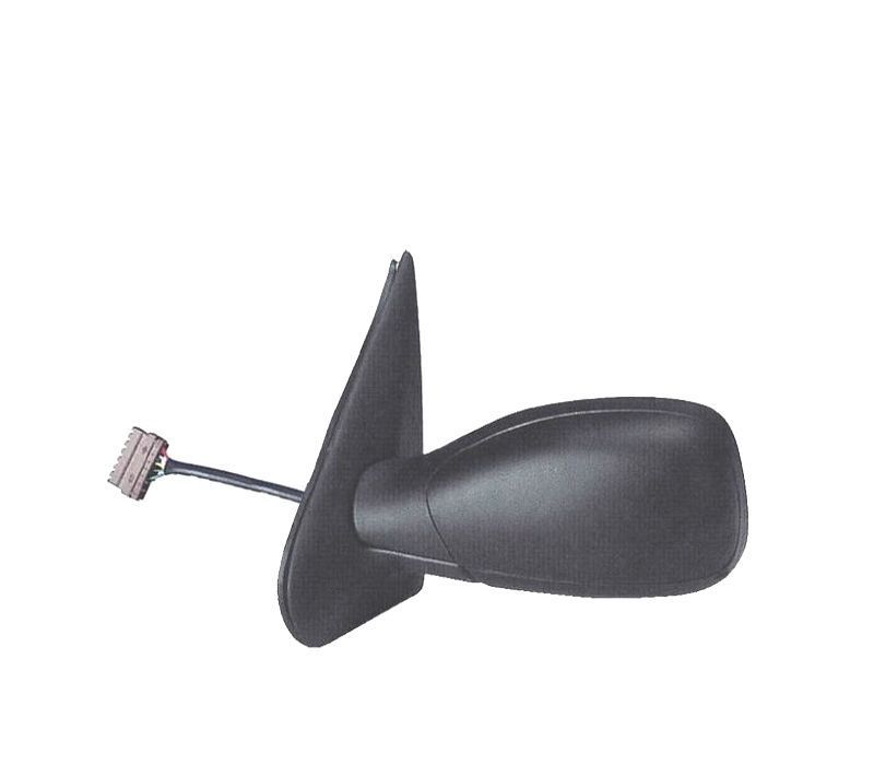 ESPELHO COMPLETO ESQUERDO PEUGEOT 306 92-01 ELÉTRICO