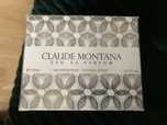 Claude Montana woda perfumowana