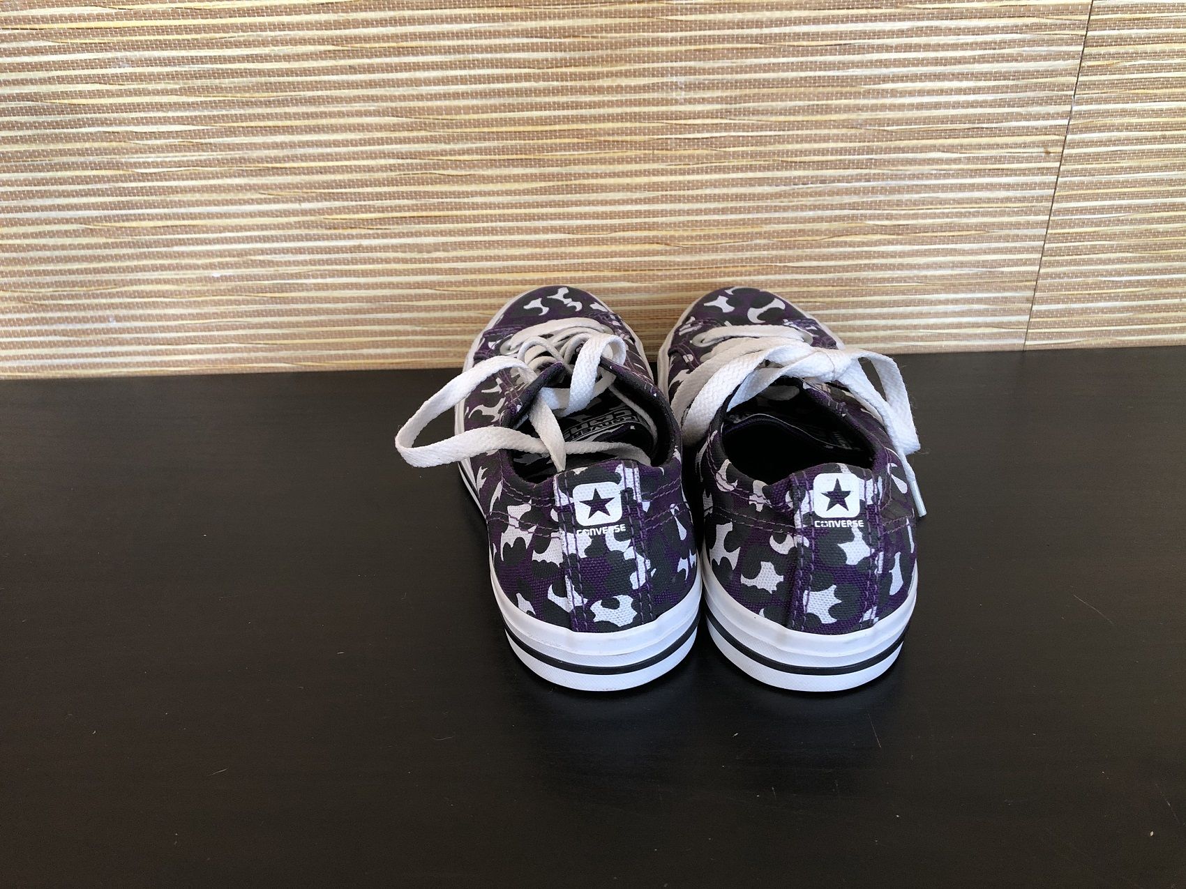 Buty Converse Chuck Taylor All Star Trampki r. 36 23cm Sneakersy Nowe