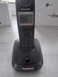 Telefon  bez przewodowy Panasonic