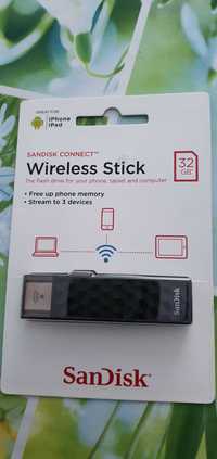 Wireless stick 32Gb