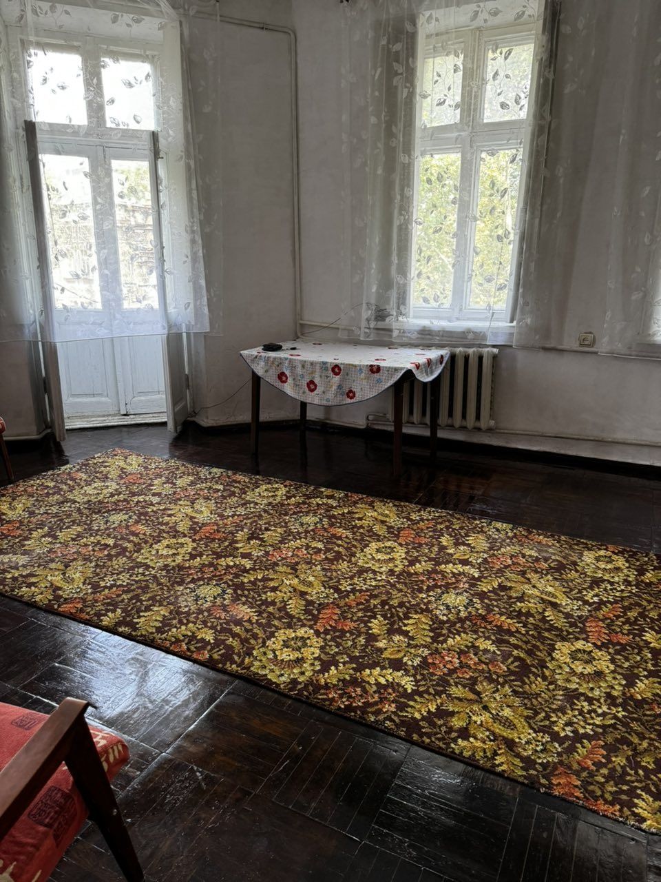Продам комнату в центре Одессы на улице Пушкинская.Свой личный санузел