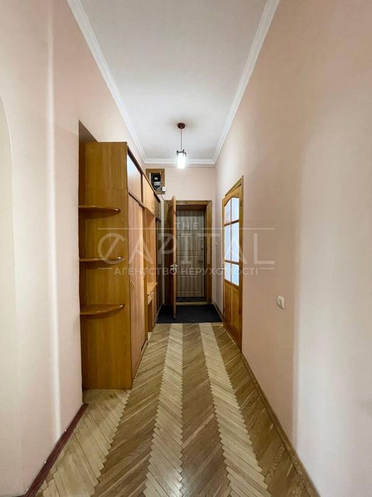 Оренда квартири, вул. Верхній Вал, Поділ, м. Контрактова площа