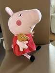 Sprzedam maskotke swinka peppa