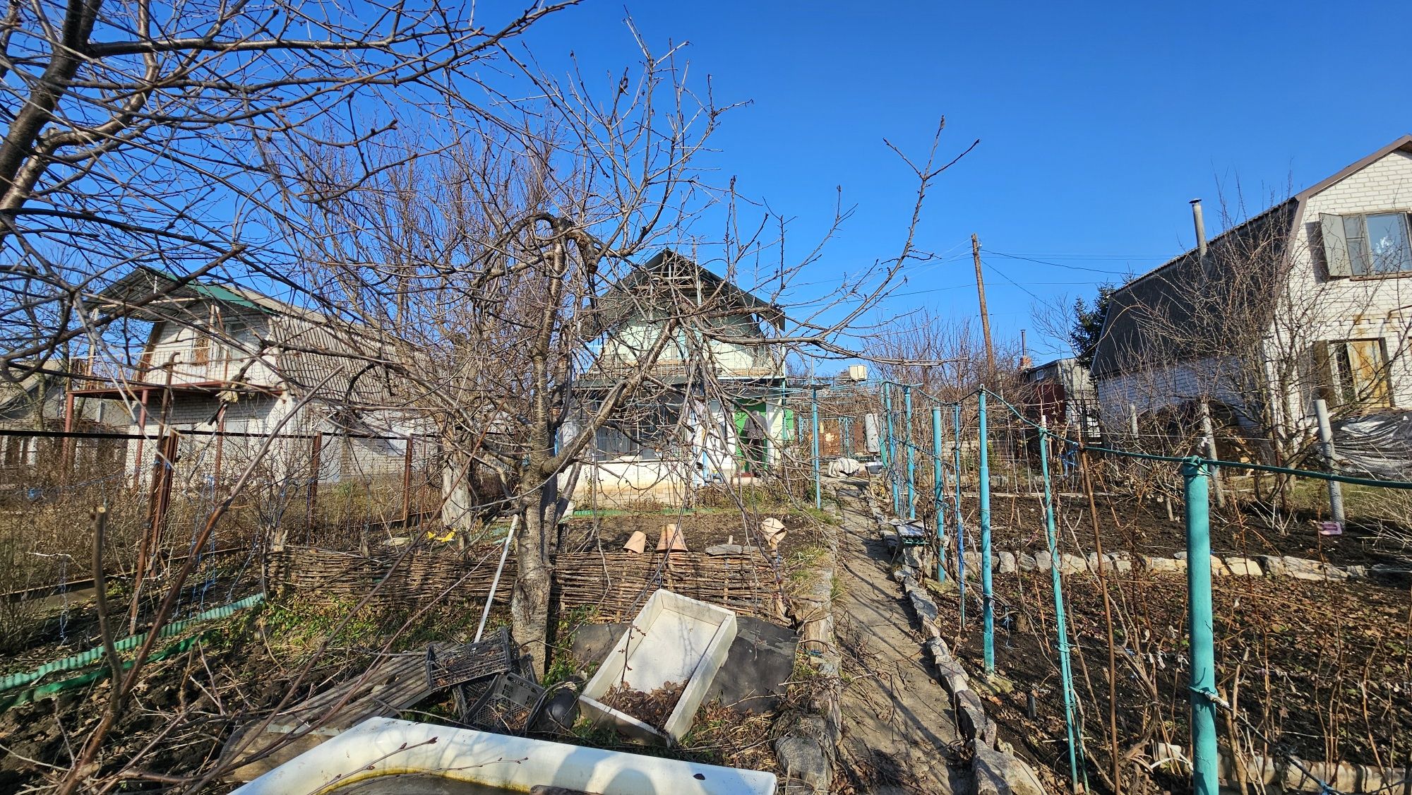 Продам Дачу на Вырве в Супер месте в Лучшем кооперативе от Собственник