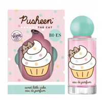 Pusheen Woda perfumowana Sweet Little Cake 50 ml Bi-Es