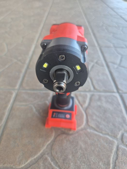 Klucz udarowy milwaukee