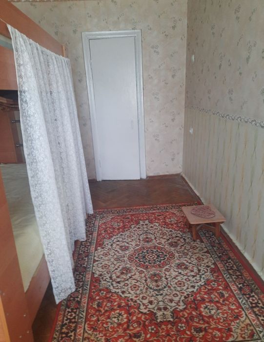 Здам 2 х кімнатну в центрі з автономним опаленням