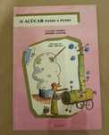 Livro O AÇÚCAR PASSO A PASSO