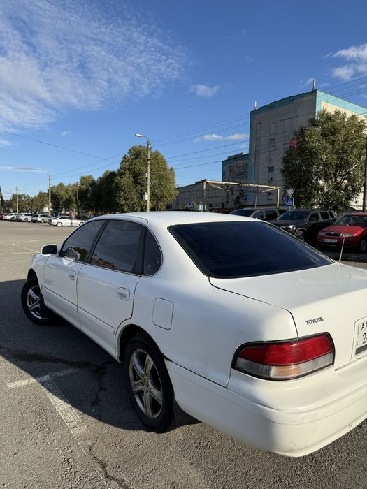 Toyota Avalon 1996