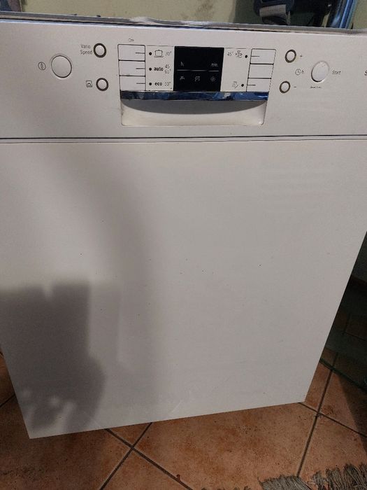 Zmywarka Bosch, 60 cm