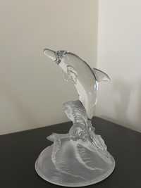Esculturas de vidro marca cristal d'arques