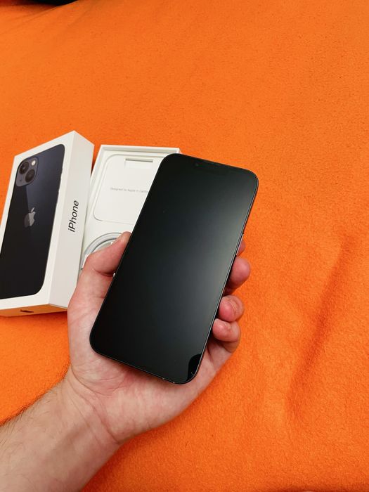 Iphone 13 128gb Повний комплект