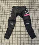 Alpinestars Calças Motocross Criança