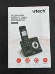 Telefon bezprzewodowy Vtech MS3050 czarny