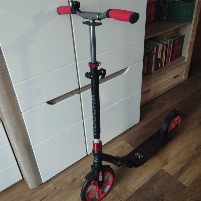 Hulajnoga Hudora CLVR 250