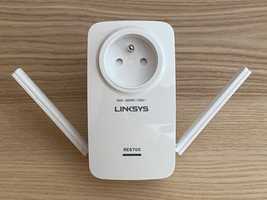 Repetidor Extensor wifi Linksys RE6700