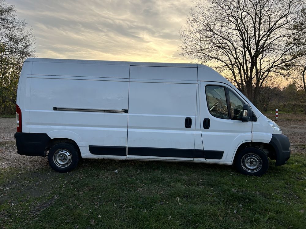 Promocja Wynajem busa