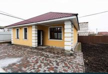 Продам одноэтажный дом 82 кв.м., с. Усатово.