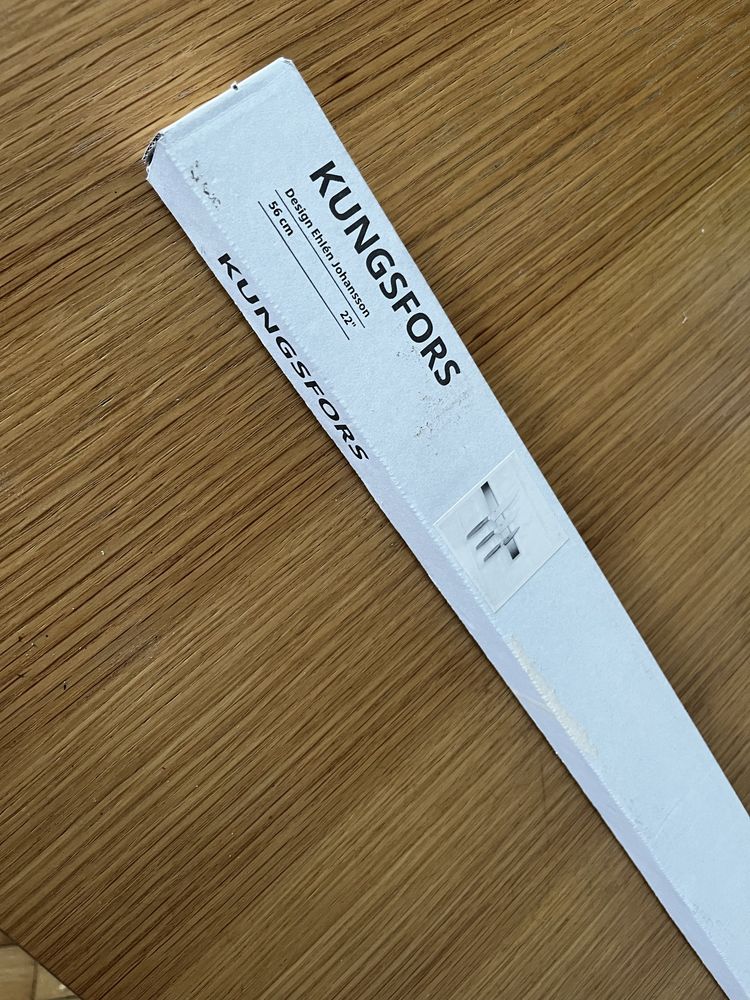 Listwa magnetyczna IKEA Kungsfors 56 cm