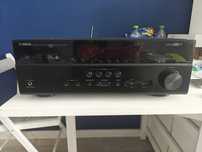 Amplituner yamaha rx-v575 uszkodzony