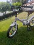 Rowerek dzieciecy 16"