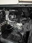 Komputer PC z IGPU