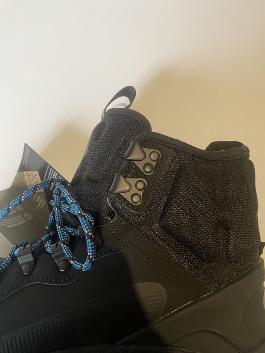 Кроссовки ACG, сапоги ACG Winter Gore tex, boots ACG, асг , асдж
