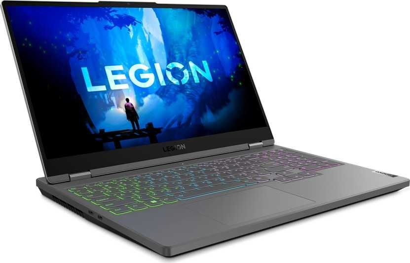 NOWY LENOVO Legion 5 15IAH7H i5-12500/16GB/512GB/GeForce RTX3060