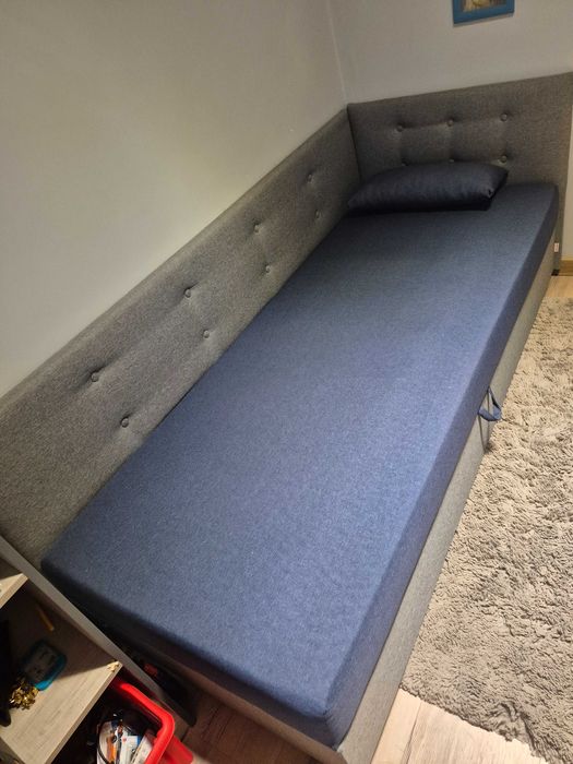 Tapczan-lozko dziecięce